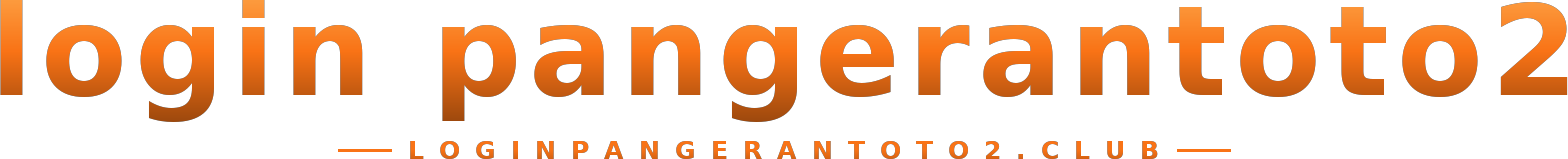login pangerantoto2 logo